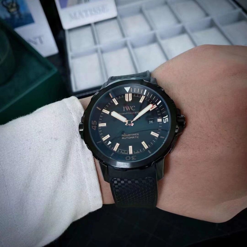 IWC